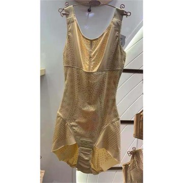 奧維絲麗負離子收腹收胃塑身衣