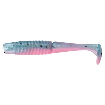 DAIWA 大和 軟蟲魚餌 BaitJunkie 2.5 MINNOW BP IWASHI GLOW  28  1個