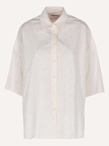 Balenciaga Shirt