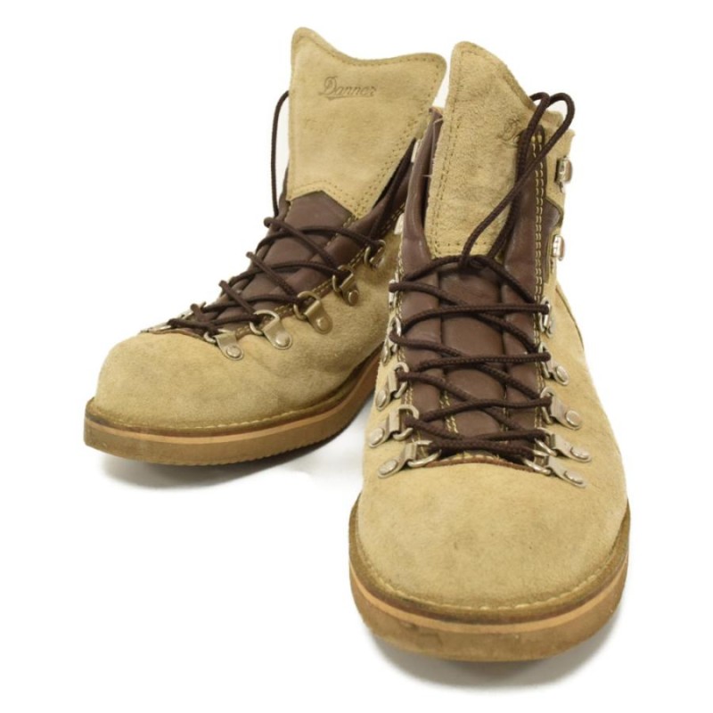 ダナー/DANNER Vertigo D7600 サイドゴア-