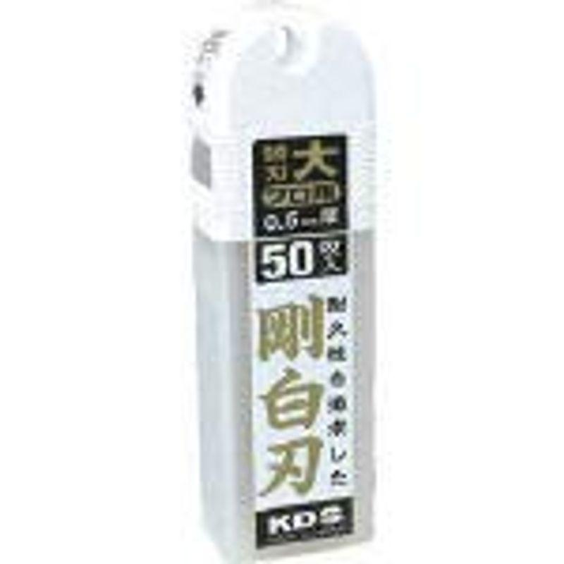 ムラテックKDS 替刃大(L刃)50枚入 LB-50H