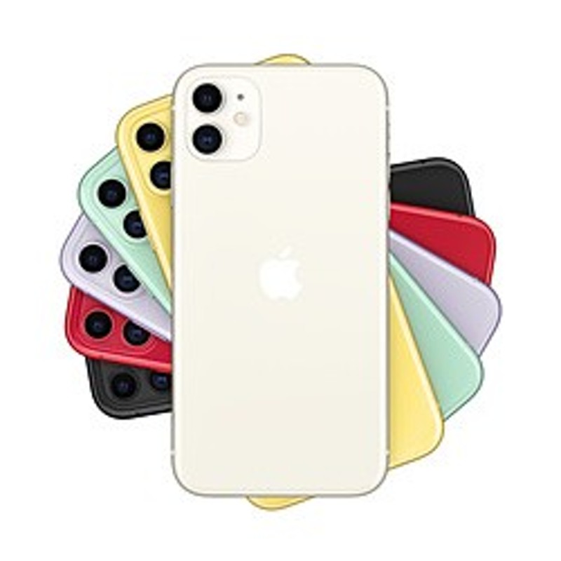 スマートフォン/携帯電話iPhone 11 64GB