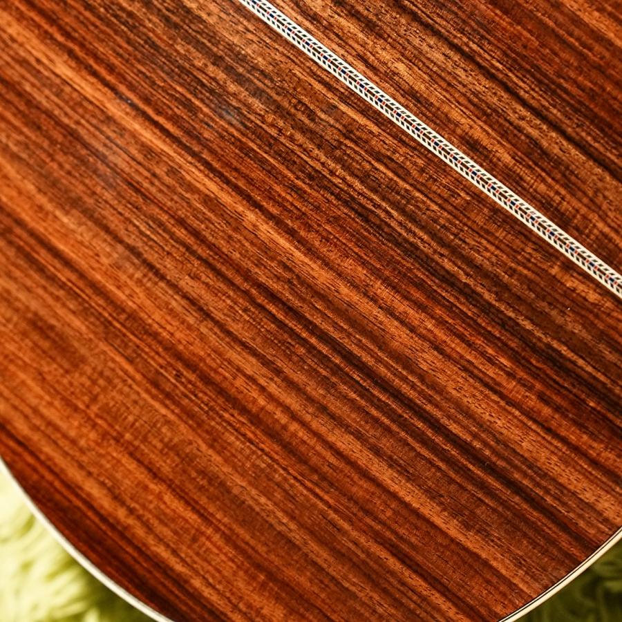 Martin  000-42 Modern Deluxe #2737642