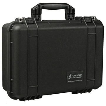 Pelican 1500NF 防水氣密箱(空箱不含泡棉) 塘鵝箱 防撞箱 公司貨 ◎相機專家◎