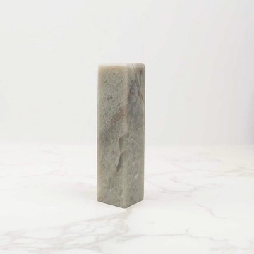 客製化手工印章-|老撾石1.5x1.5 CM |手工篆刻印章