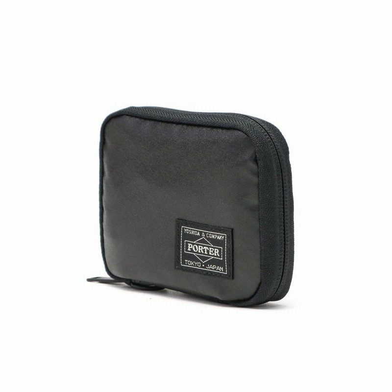 ポーター タクティカル ウォレット 654-07081 吉田カバン PORTER