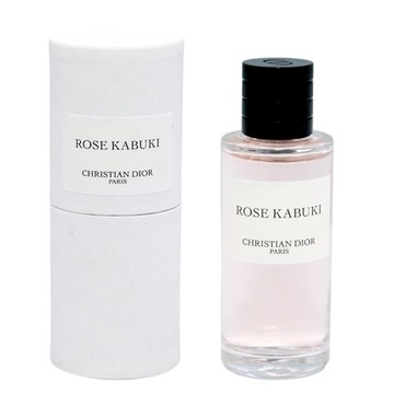 Dior Rose Kabuki 迪奧香氛世家系列 - 玫瑰舞伶香氛迷你瓶
