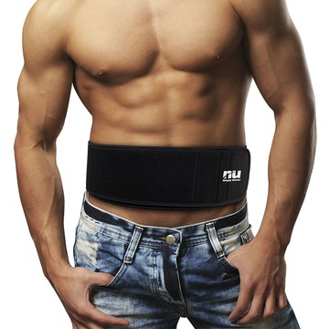 舒適型護腰-Germdian能量護具