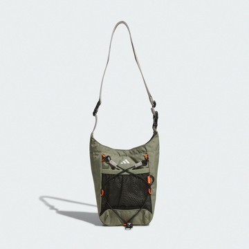 adidas 斜背包 戶外 運動 休閒 男/女 KC0239 官方直營