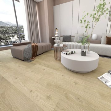 無機防潑水超耐磨地板 01拉貝爾 0.52坪