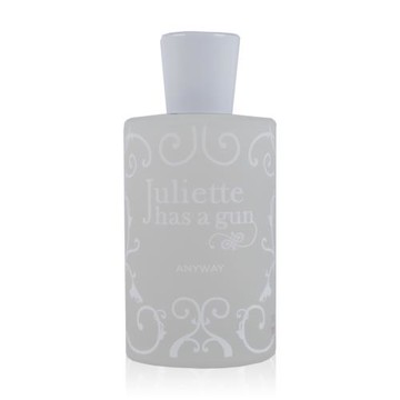 JULIETTE HAS A GUN 帶槍茱麗葉 無論如何淡香精 100ML(TESTER無盒版)
