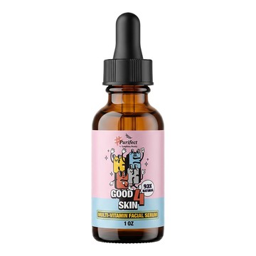 Purifect 多元Vit精萃濃縮精華  1瓶  30ml