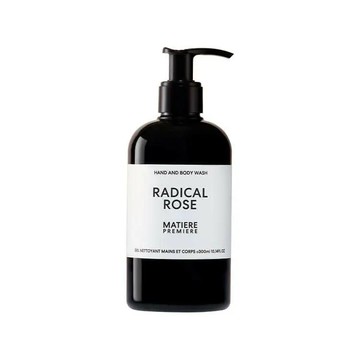 (試)MATIERE PREMIERE 百葉薔薇 潔膚露 3