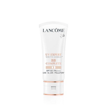 超輕盈UV BB霜SPF50+ PA++++(#01白皙透亮)