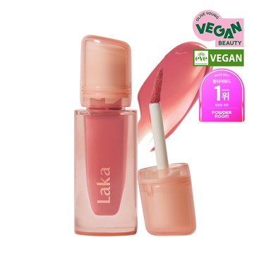 laka Jelling Nude Gloss 4.5ml