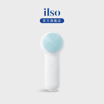 【ilso 官方旗艦店】磁吸毛孔清潔刷