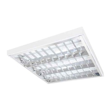 舞光T8/2尺-3管環標輕鋼架燈 H04-L2341R3-65K、-L2341R3-57K