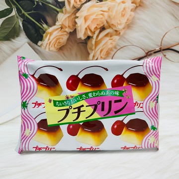 日本 MIYAKE 迷你布丁 小布丁 日本布丁 雞蛋布丁 120g(20gX6個入)