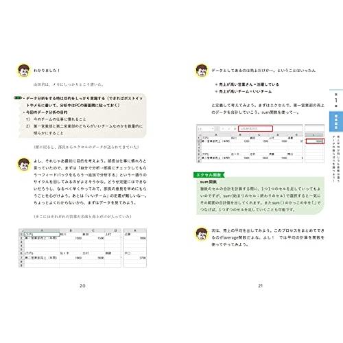 ゴリラ部長が教えてくれた統計の「超」入門