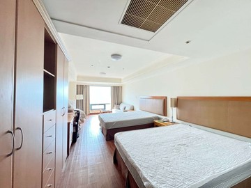 ☛專簽金典首購視野戶套房Ⅱ｜台中市西區健行路