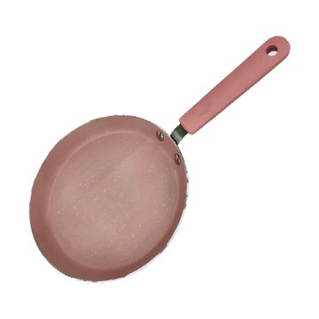 TRIARROW 三箭牌 千層糕鍋 加底 大理石不沾 18cm  1個