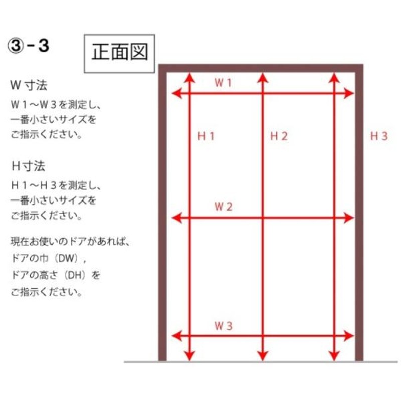 衝撃特価 かんたん建具 扉のみ取替用 開き戸 縦長窓1列アクリル板付 ドアサイズ幅〜915×高さ1821〜2120mm オーダーサイズ  レバーハンドル丁番付 室内ドア 交換 DIY