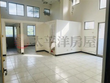 崙頂秘密基地｜新北市淡水區崙頂