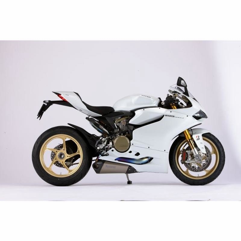 ゲイルスピード 29190066SWQ フロントホイール TYPE-GP1S G
