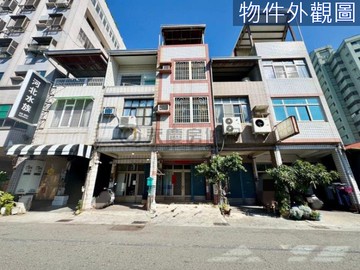 比大樓還便宜五塊厝捷運正臨路透天店住｜高雄市苓雅區河北路