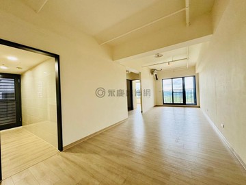 A7【富來舞綻】高樓景觀全室開窗三房車｜桃園市龜山區樂善三路