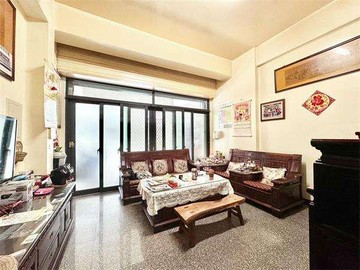 上楓國小輕屋齡孝親店墅｜台中市大雅區雅楓街