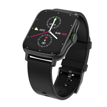 跨境智能手環通話音樂播放智能手錶 鑫弘-數碼配件