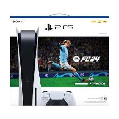 未使用品 PlayStation5 プレイステーション5 PS5 プレステ5 通常版 ...