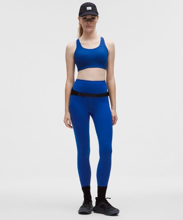 Fast and Free High-Rise Tights 25" 5 Pocket Size 2