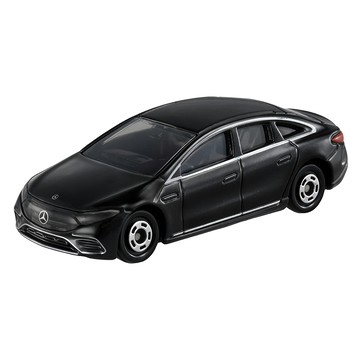 TOMICA 賓士汽車 EQ 047 228103  1個