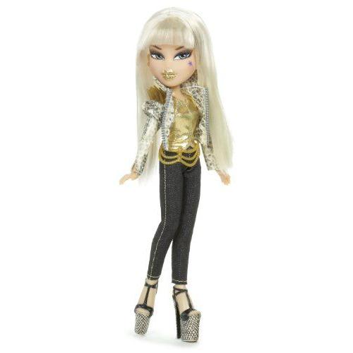 Bratz ブラッツ Style Starz Doll, Jade 人形 ドール