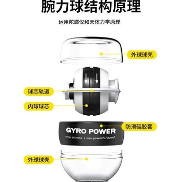 下殺出清 特價出清 炫光款 腕力球 機械腕力球 自啟動腕力球 自啓動 炫光球 握力球 壓力球 腕力訓練 腕力器 握力器