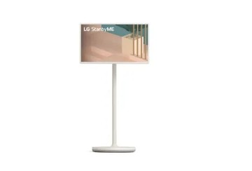 【LG 樂金】27ART10AKPL  27型 StanbyME閨蜜機 可移動式液晶顯示器