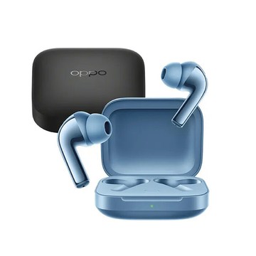 OPPO Enco X3i 真無線降噪耳機(E509A)隕石灰