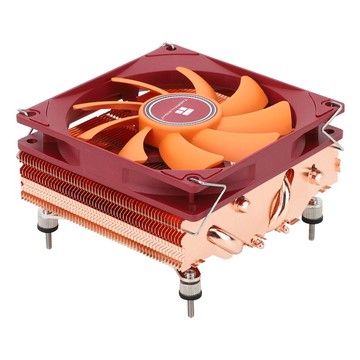 【享最高折300】Thermalright 利民 AXP90-X47 FULL 全銅下吹式散熱器