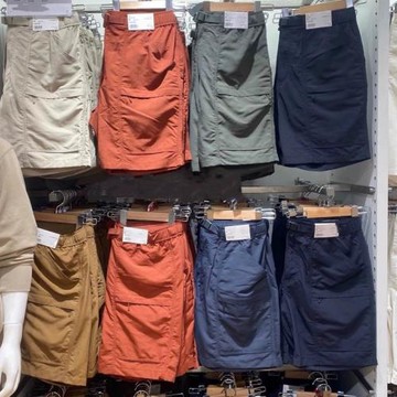 頂男入～高品質！商務男士短褲！日單外貿同款平替夏季速干463870