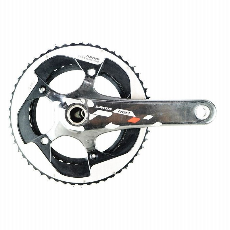 シフトレバーセット 2012 SRAM RED(10速) - パーツ