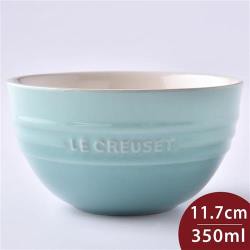 Le Creuset 韓式飯碗 悠然綠