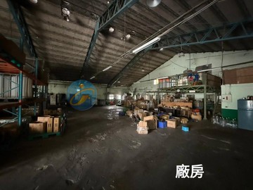 長發工業區廠辦｜桃園市大園區長發一路