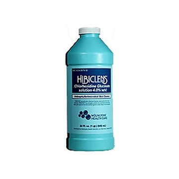 Hibiclens Liquid 32 Oz by Hibiclens