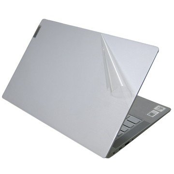 【Ez】Lenovo IdeaPad Slim 5 5i 14IIL05 14吋 機身保護貼 (上蓋、鍵盤週圍、底部貼)