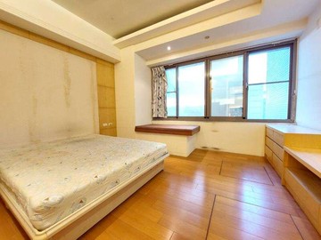 美麗永安溫馨三房//捷運到站即到家｜新北市中和區中和路