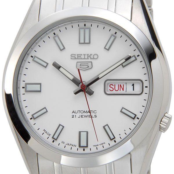 SEIKO 5 セイコーファイブ メンズ 腕時計 SNKE79J1 日本製 SEIKO5 ...