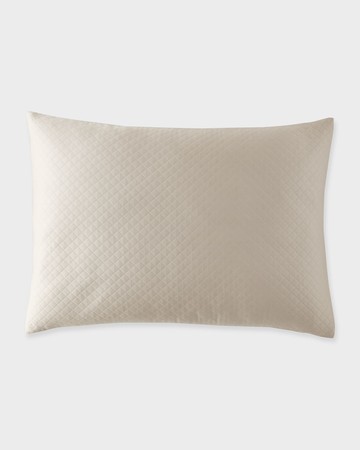 Petra Standard Sham