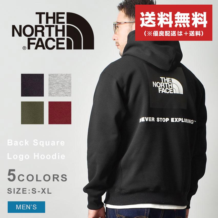 XLサイズ THE NORTH FACE BIG HOODIE Z パーカー